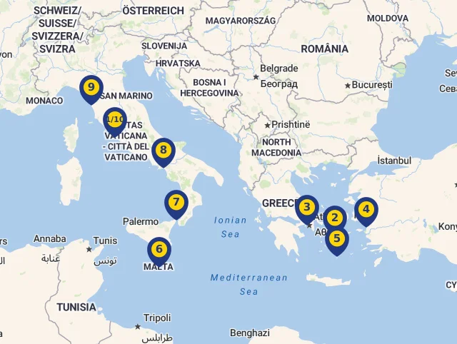 Mapa