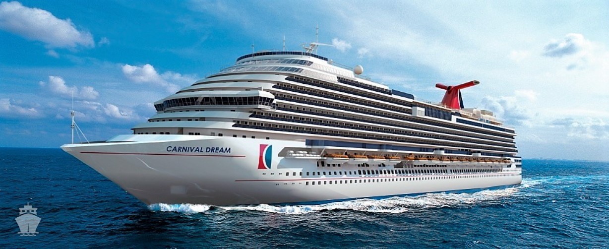 Carnival Dream